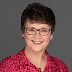 Meet your Posher, Sue